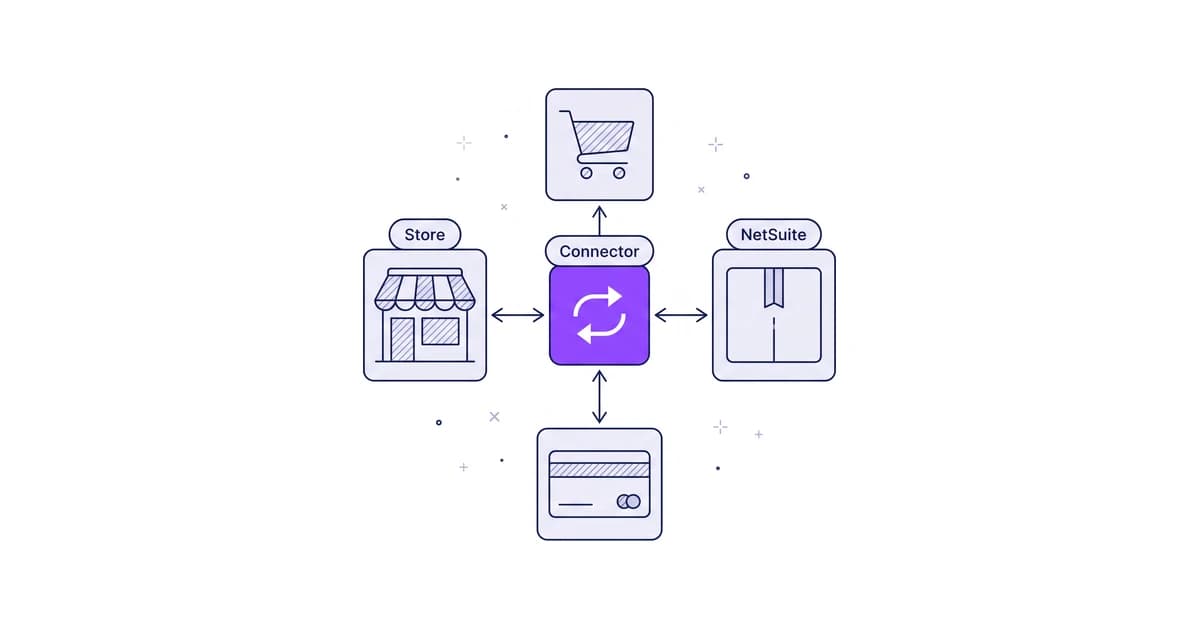 NetSuite Connector: What It Syncs, Costs, and Limits