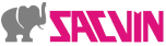 Sacvin logo