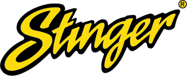 Stinger logo