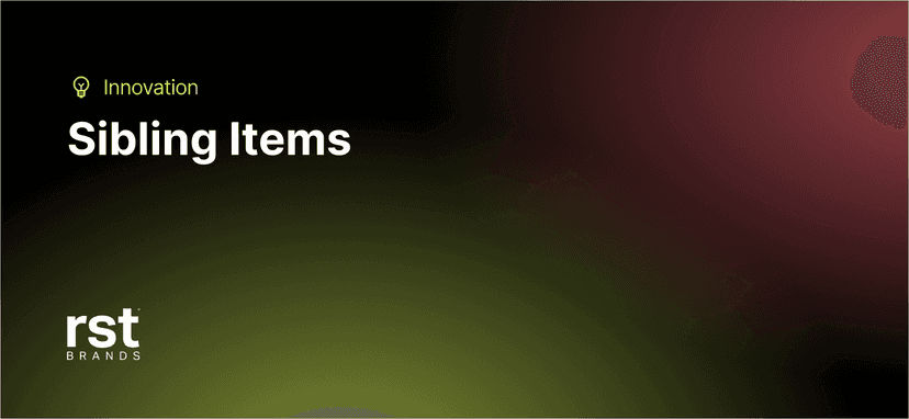 Smarter Product Variant Navigation on SuiteCommerce