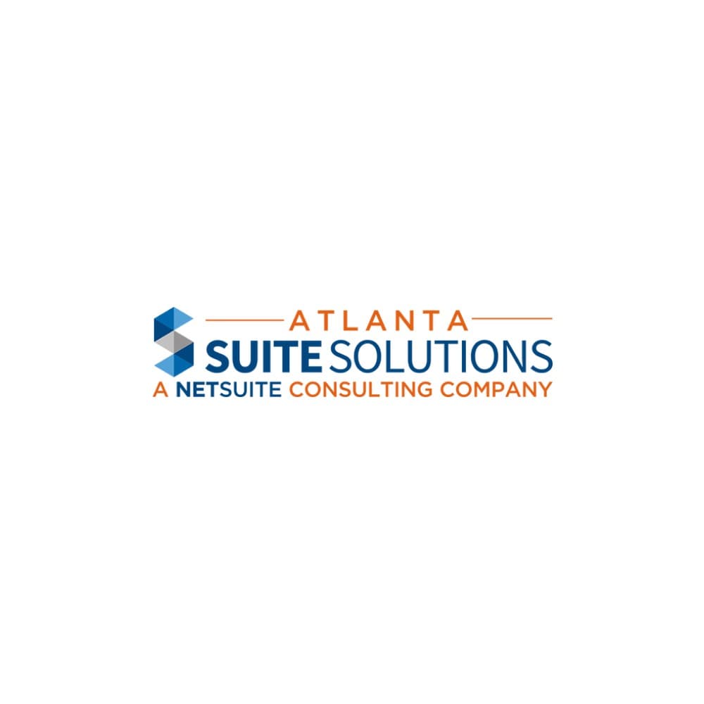 Logo of our client Atlanta SuiteSolutions
