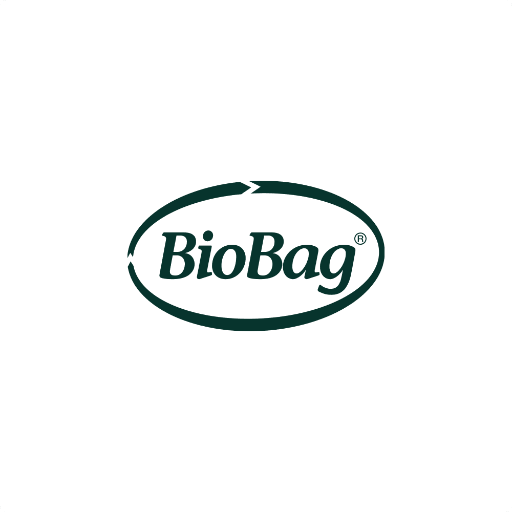 Logo of our client BioBag