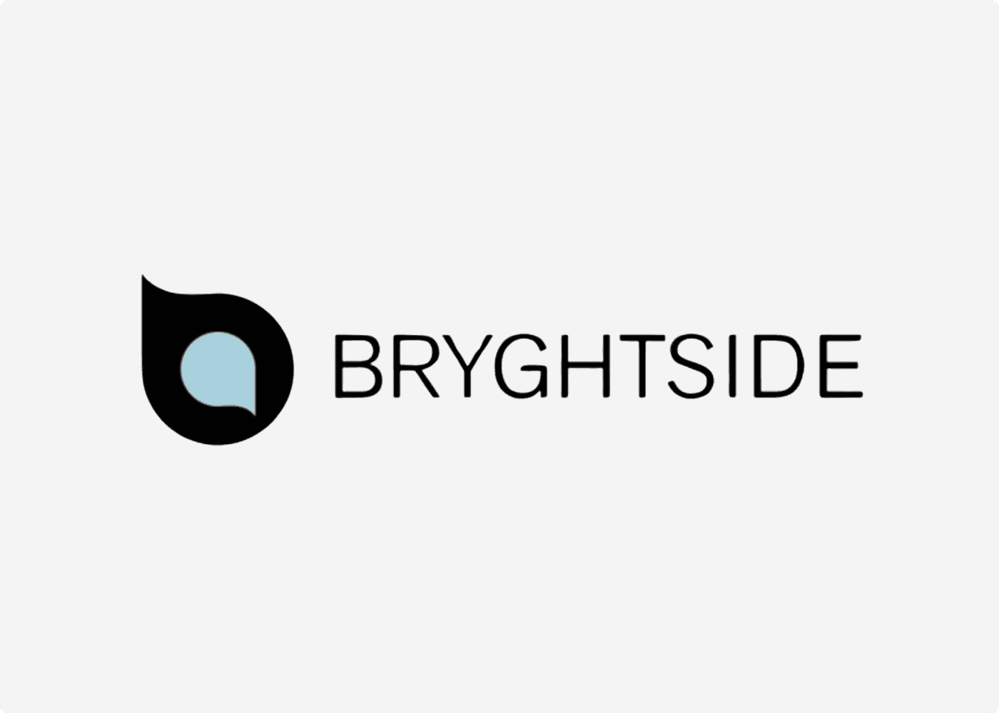 Logo of our client Bryghtside