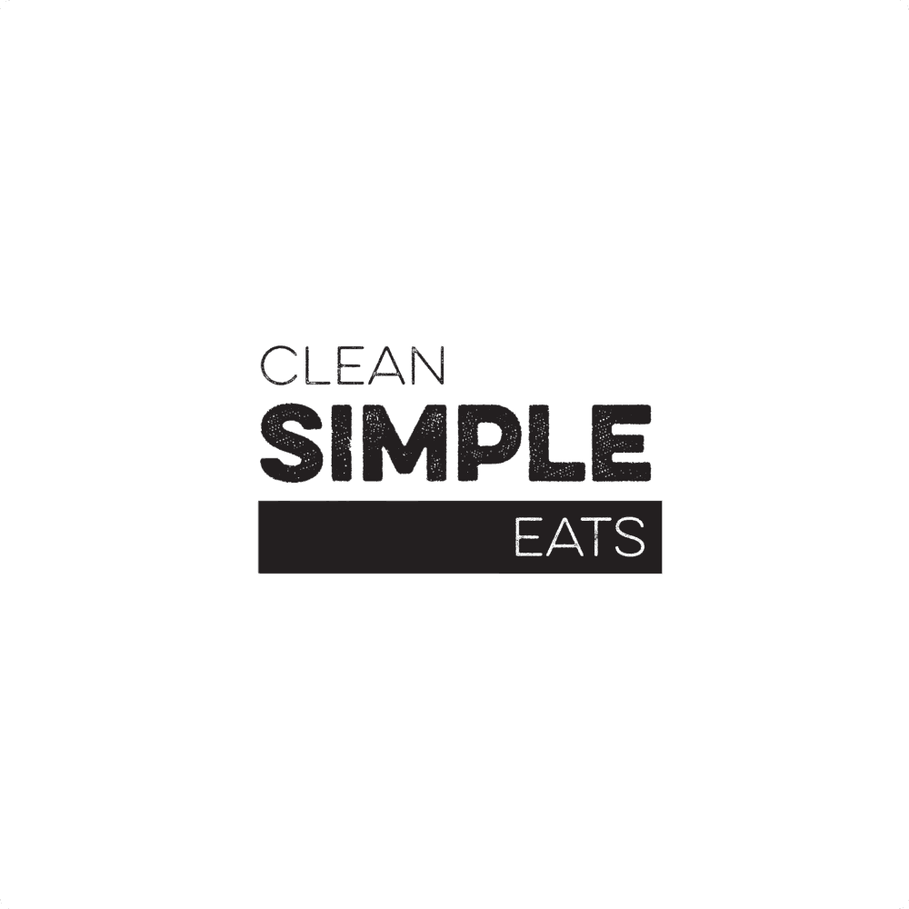 Logo of our client Clean Simple Eats