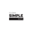 Logo of our client Clean Simple Eats
