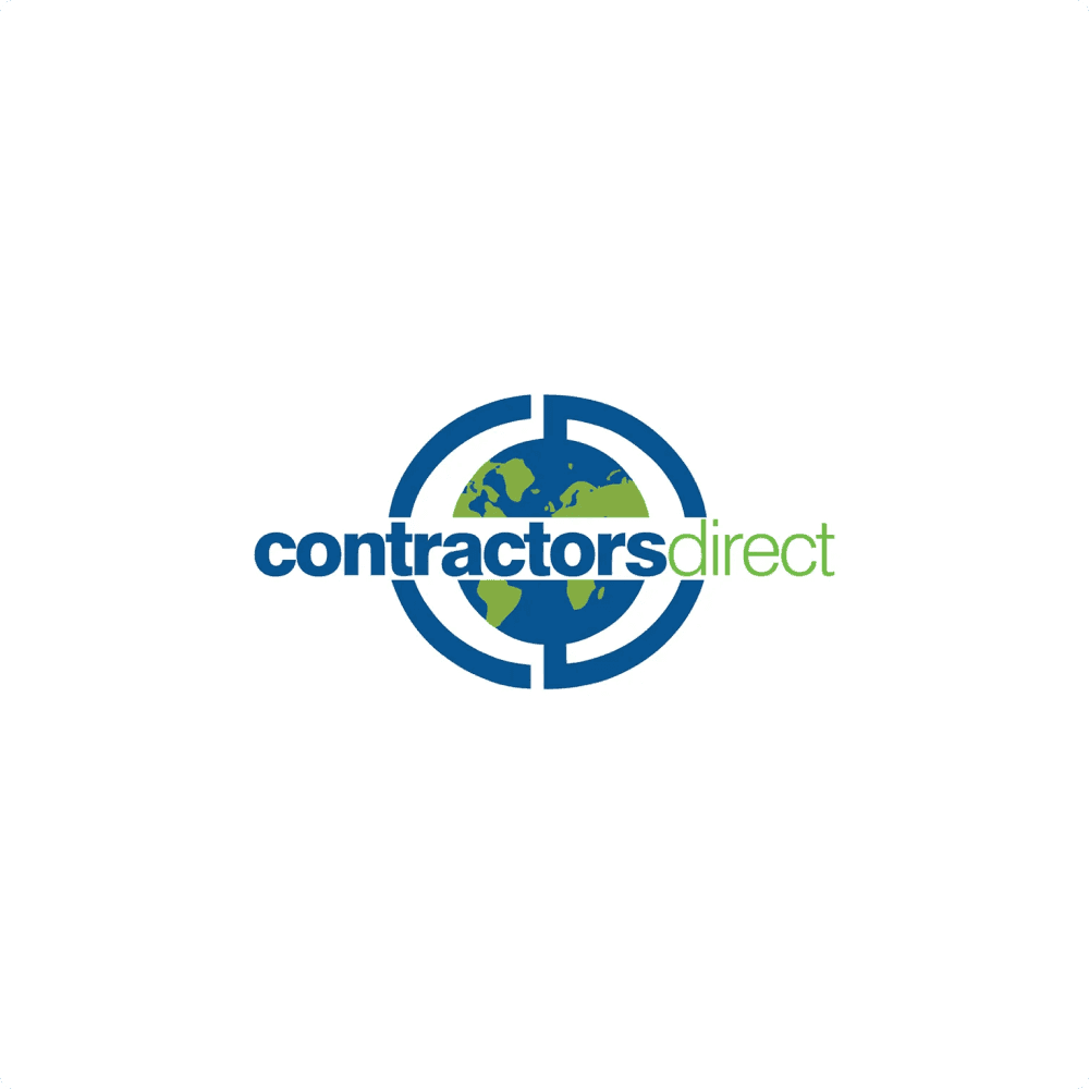 Logo of our client Contractors Direct