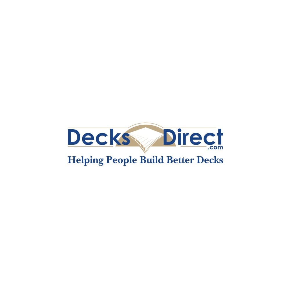 Logo of our client DecksDirect