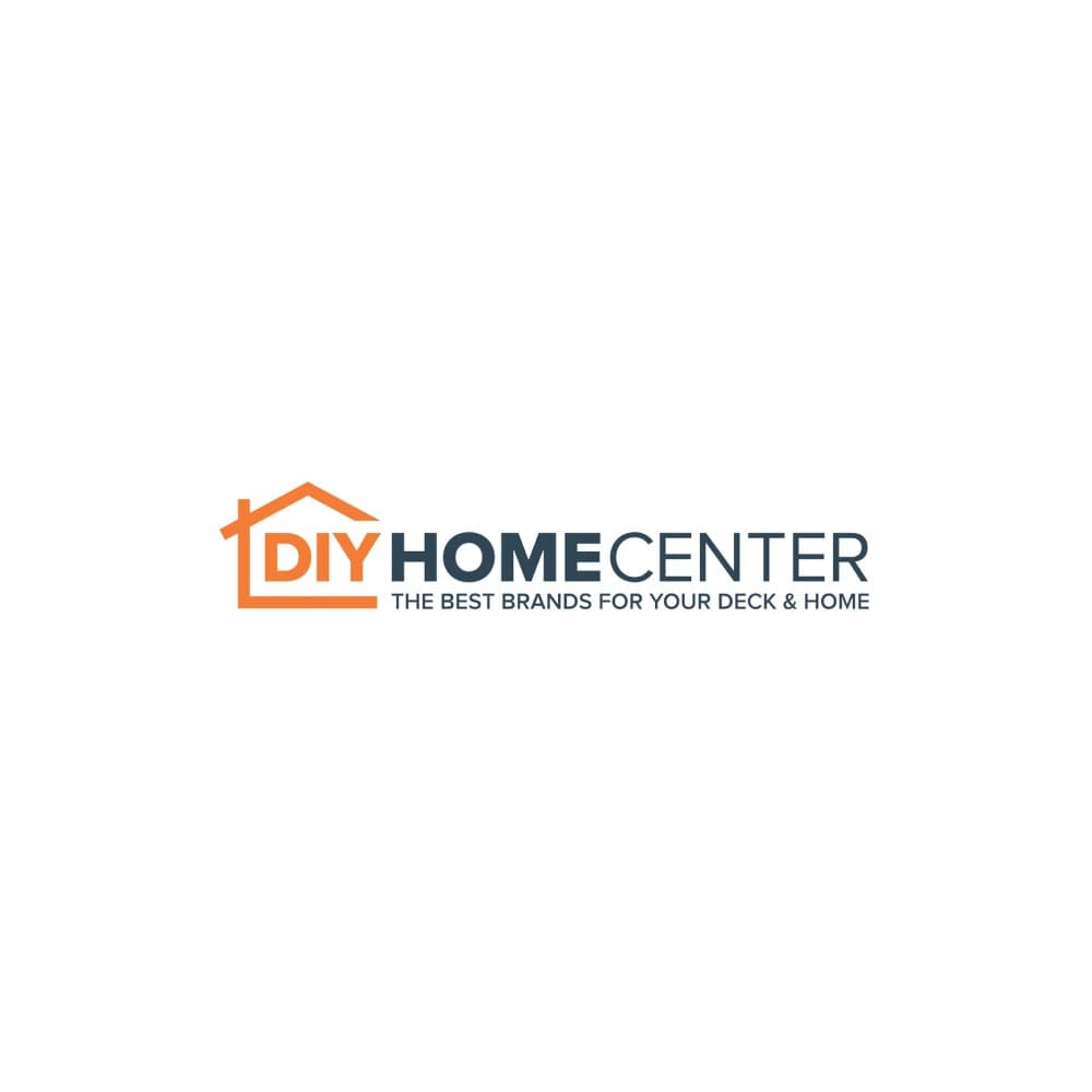 Logo of our client DIY Home Center