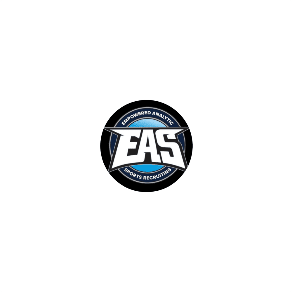 Logo of our client EAS