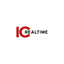 Logo of our client ICRealTime