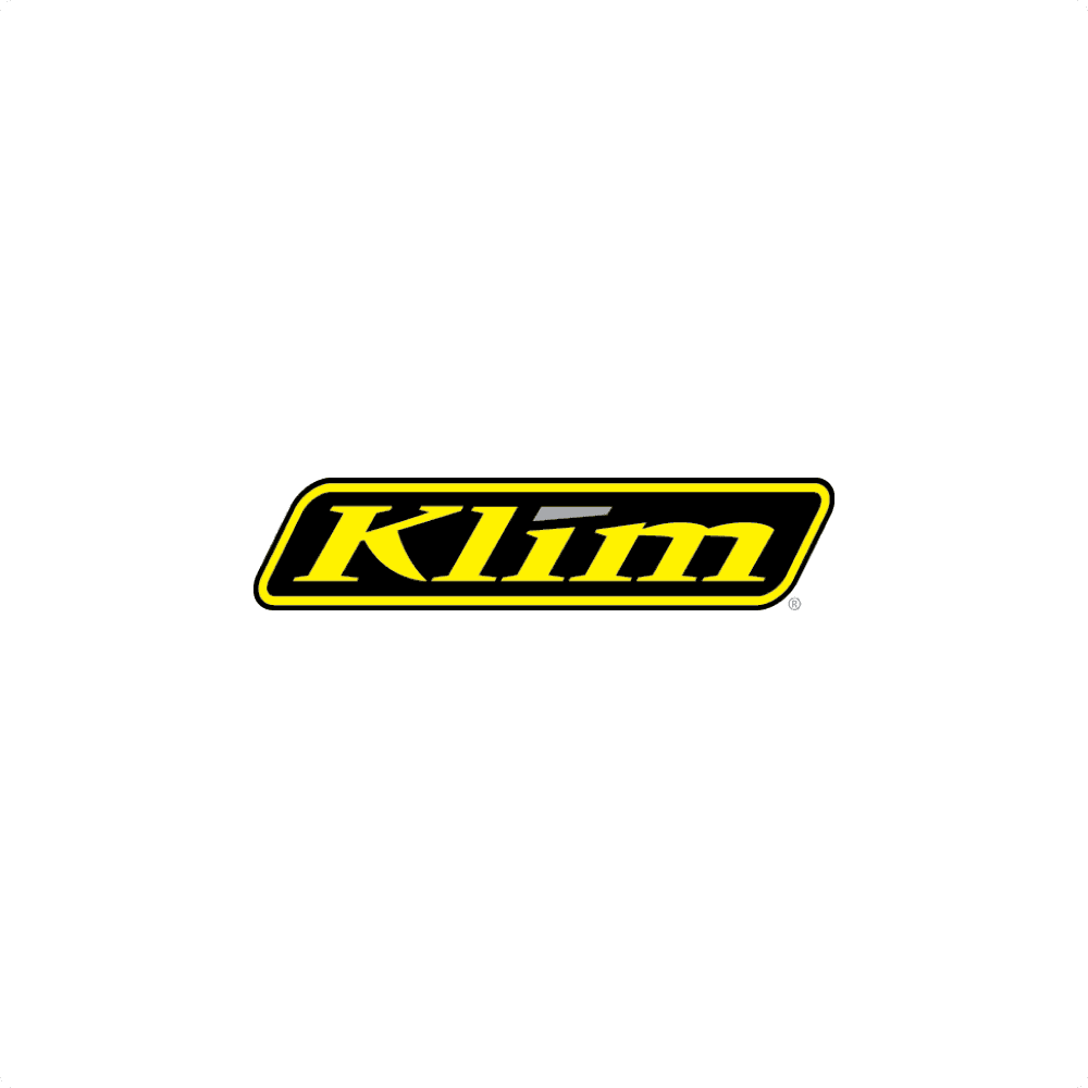 Logo of our client Klim