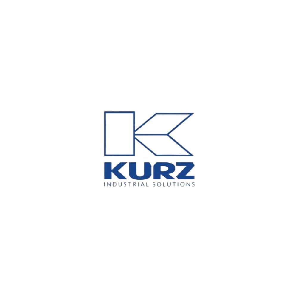Logo of our client Kurz