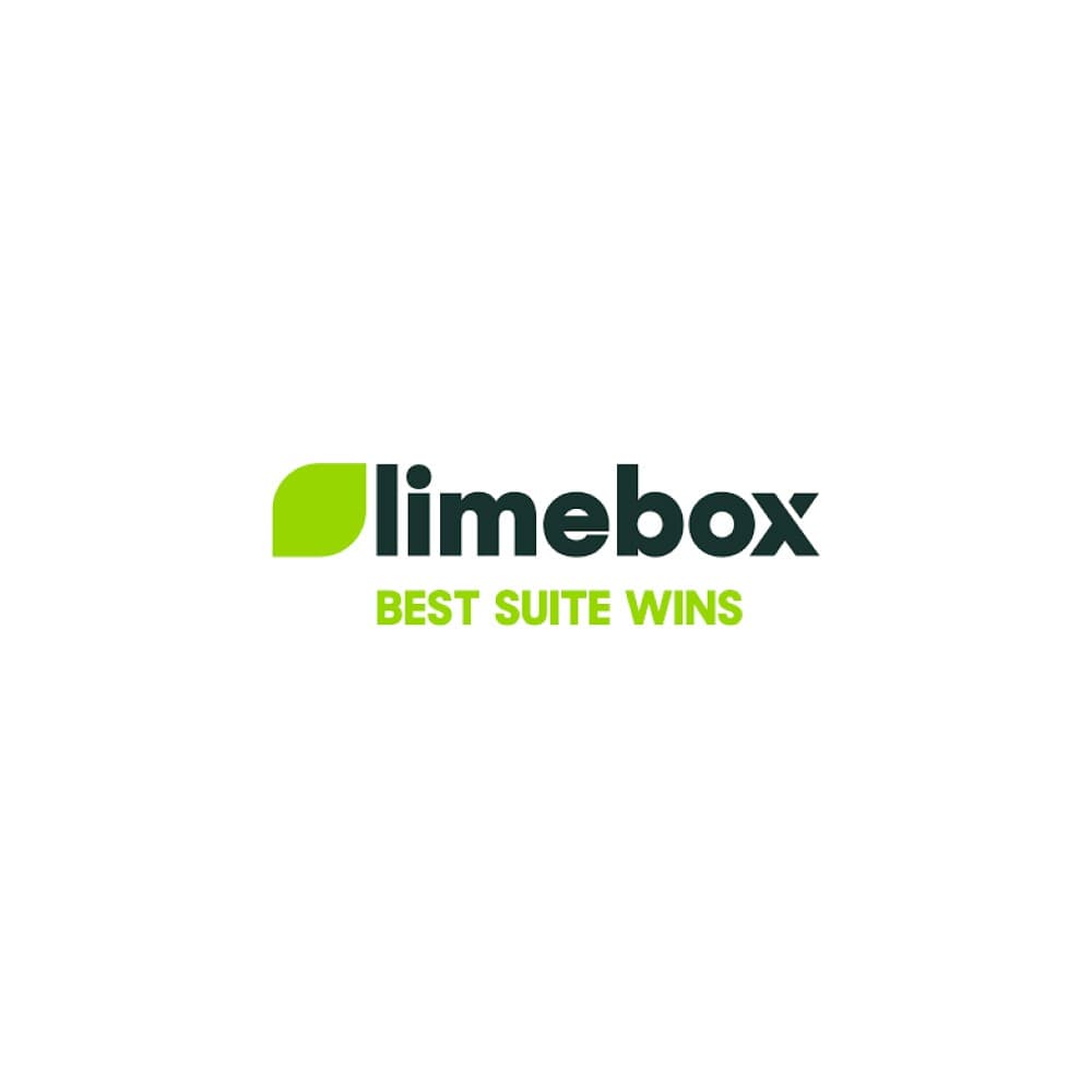 Logo of our client Limebox