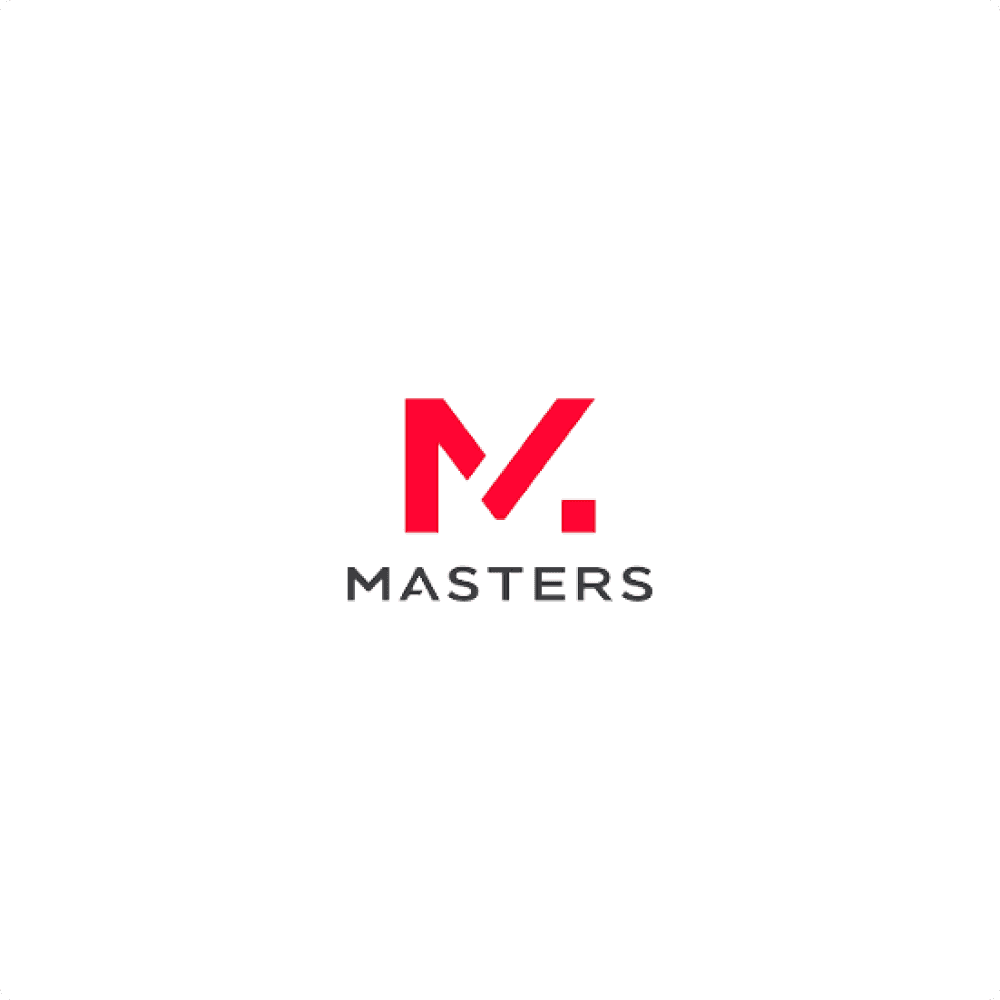 Logo of our client Master Building Products