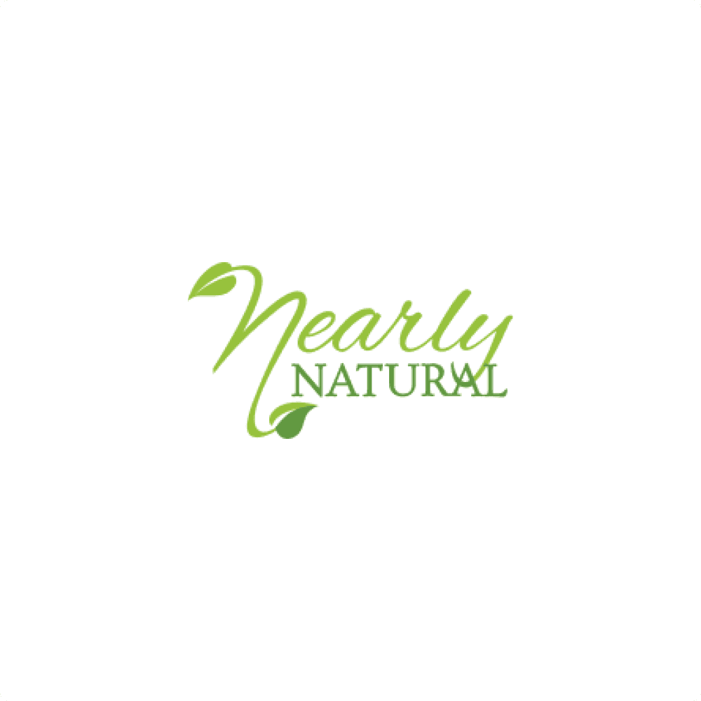 Logo of our client Nearly Natural