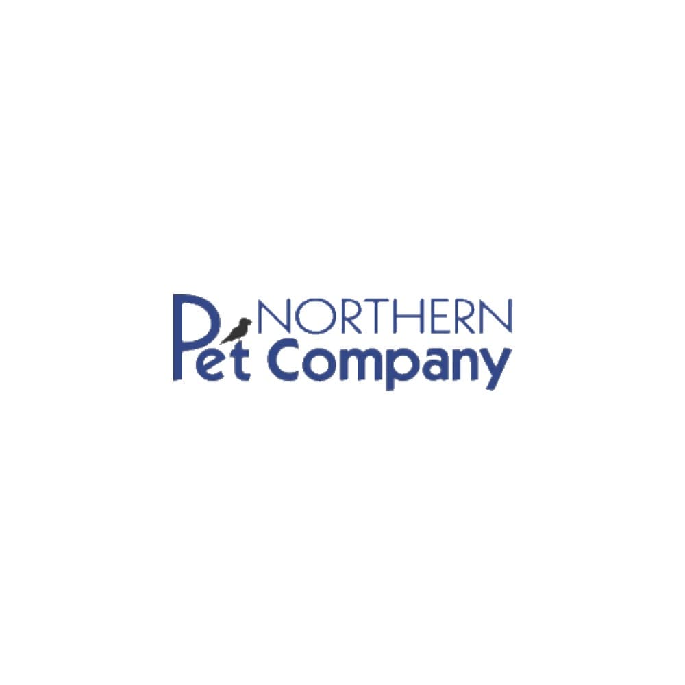 Logo of our client Northen Pet Company