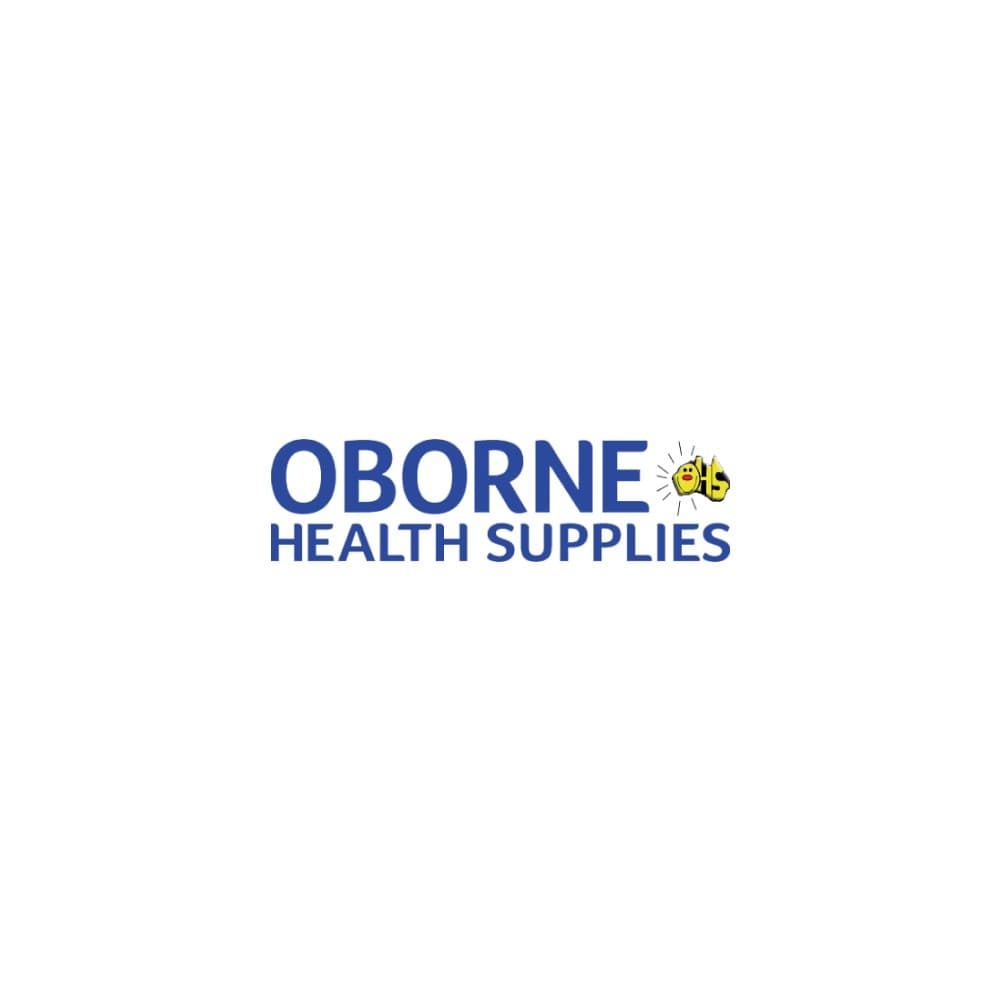 Logo of our client Oborne