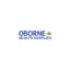 Logo of our client Oborne