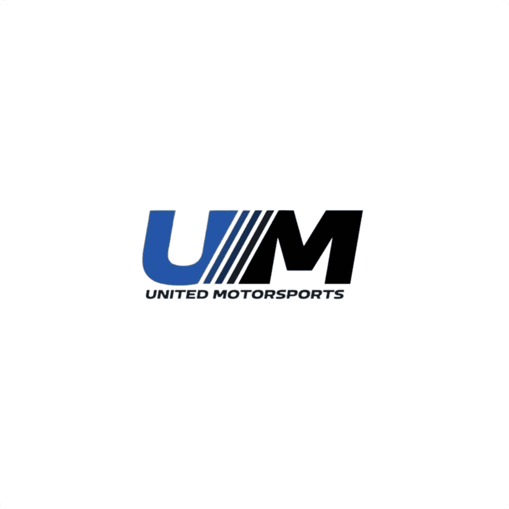 Logo of our client United Motorsports