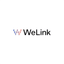 Logo of our client WeLink