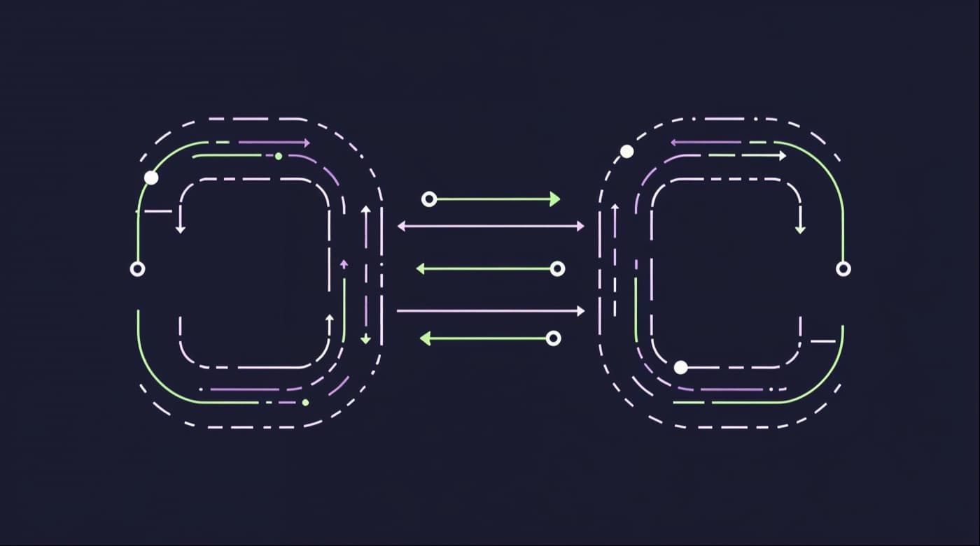 API Integration: Connecting Business Apps at Scale