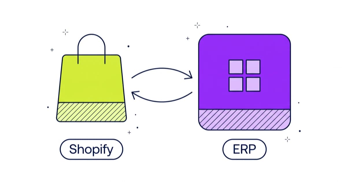 Best ERP for Shopify: NetSuite, Acumatica & More Compared