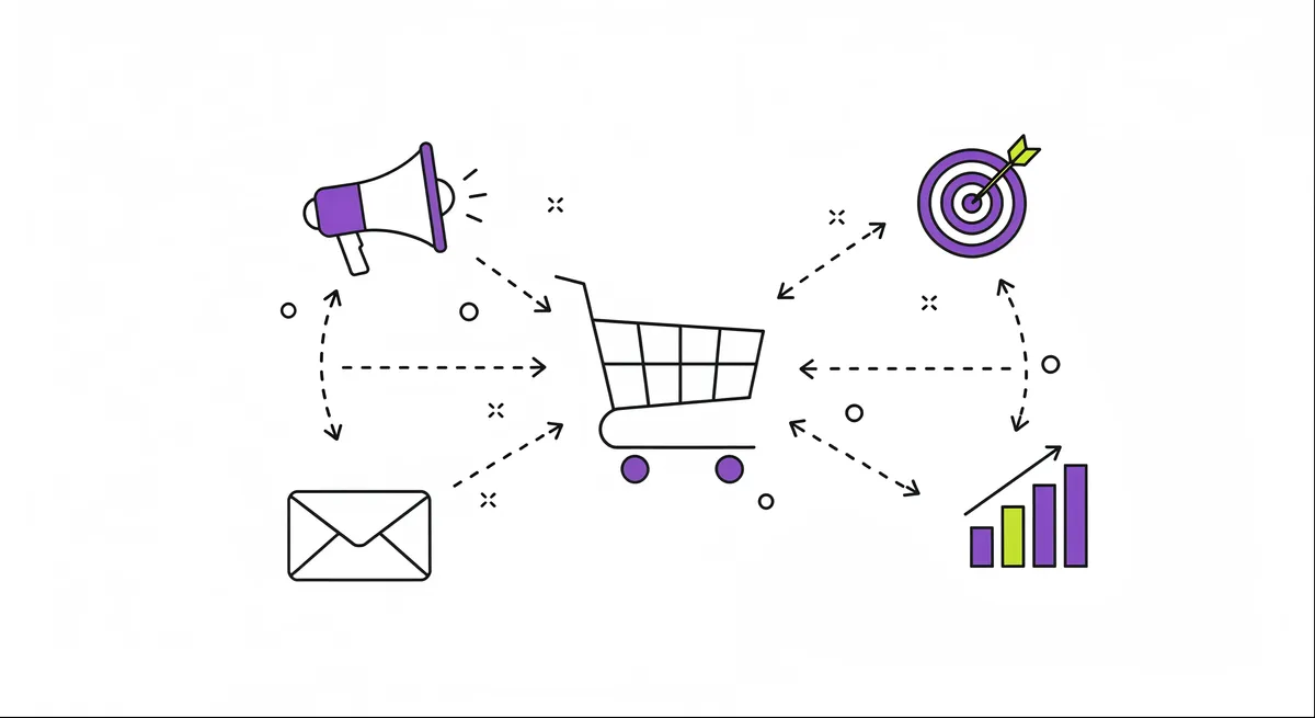 Ecommerce Marketing: Strategies That Drive Revenue