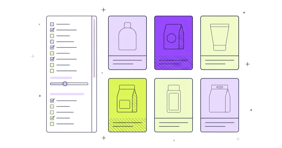 Faceted Search Best Practices for E-commerce (2026)