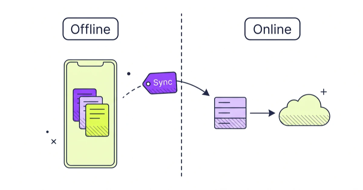 How We Built an Offline Field-Service PWA on NetSuite