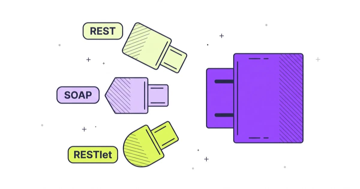 NetSuite API Guide (2026): REST, SOAP & SuiteScript