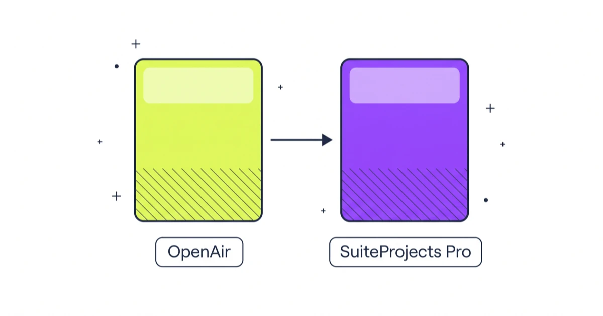 NetSuite OpenAir: The PSA Platform for Professional Services
