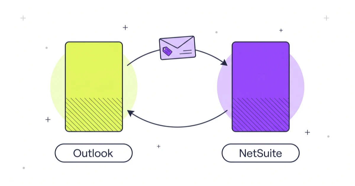 NetSuite Outlook Integration: Email Plugin & Setup Guide
