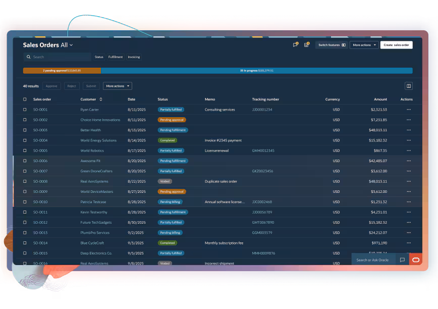 NetSuite Next: New UI, Ask Oracle & What Changes for Users