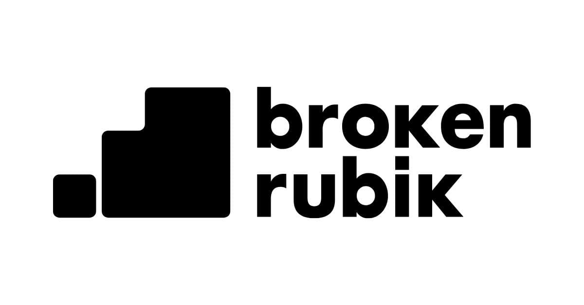 BrokenRubik team