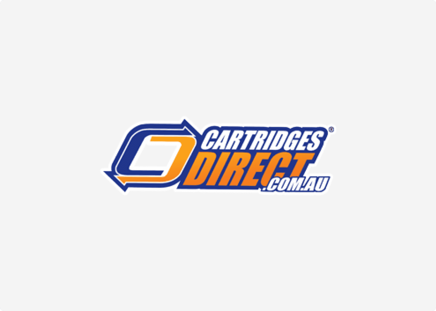Logo of our client Cartridges Direct