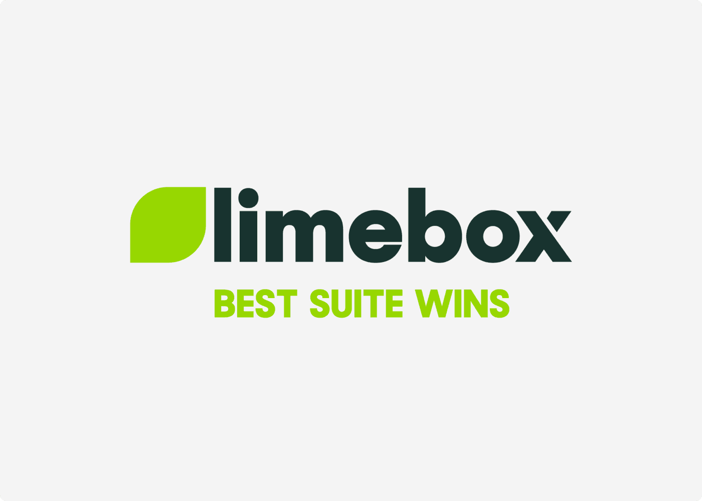 Logo of our client Limebox
