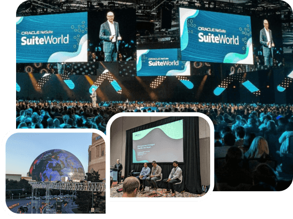 SuiteWorld Conference