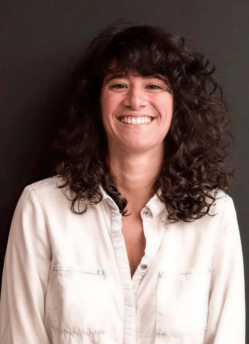 Lucia de la Fuente