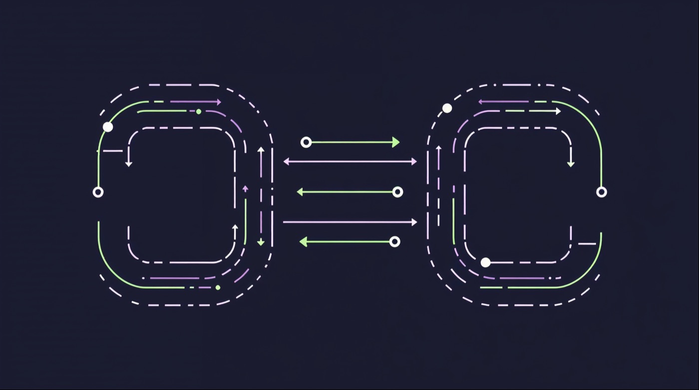 API Integration: Connecting Business Apps at Scale
