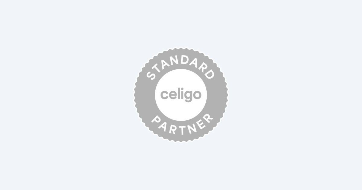 BrokenRubik Is Now a Celigo Standard Partner