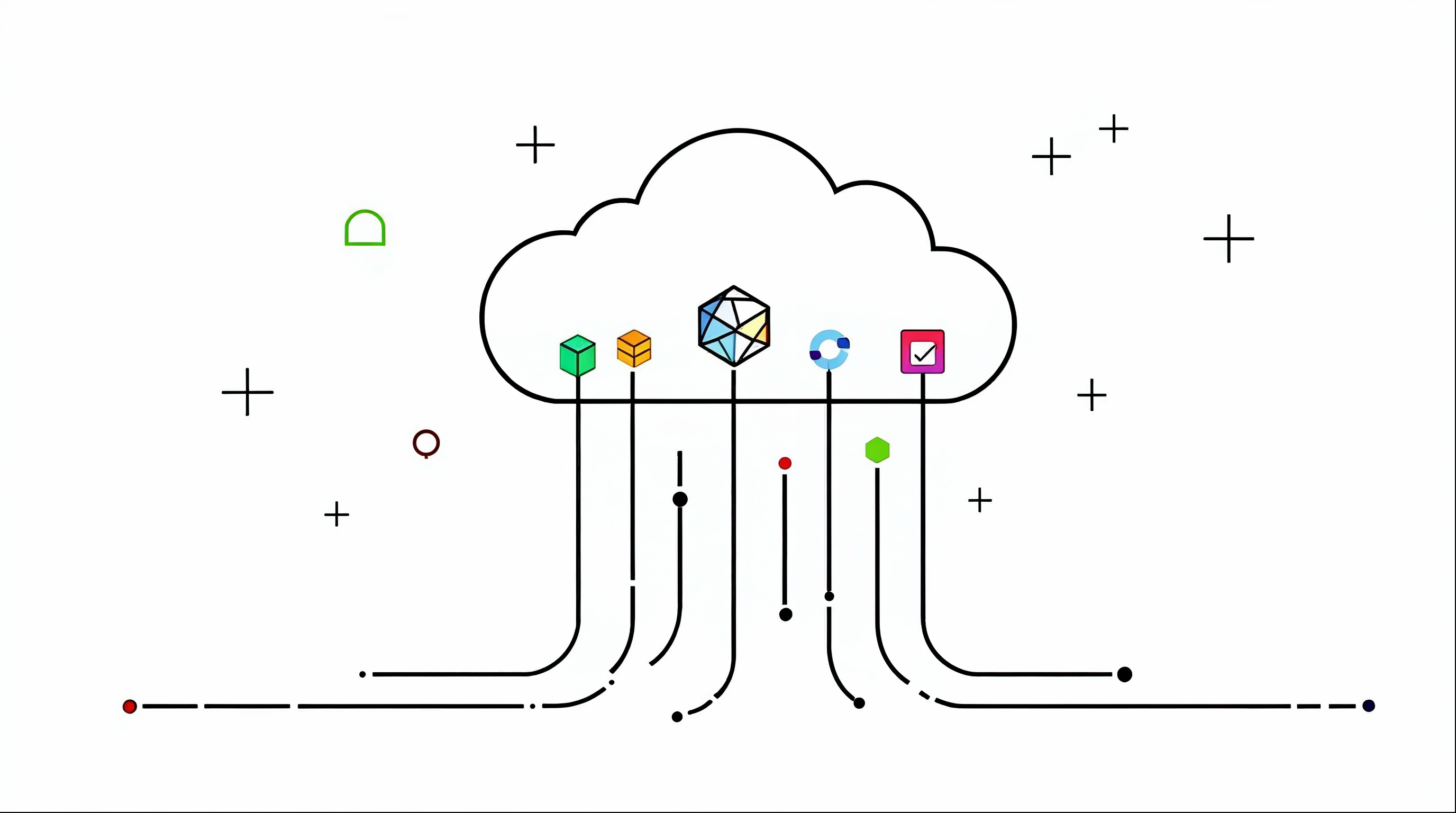 Cloud Integration Strategy & Platforms for Mid-Market