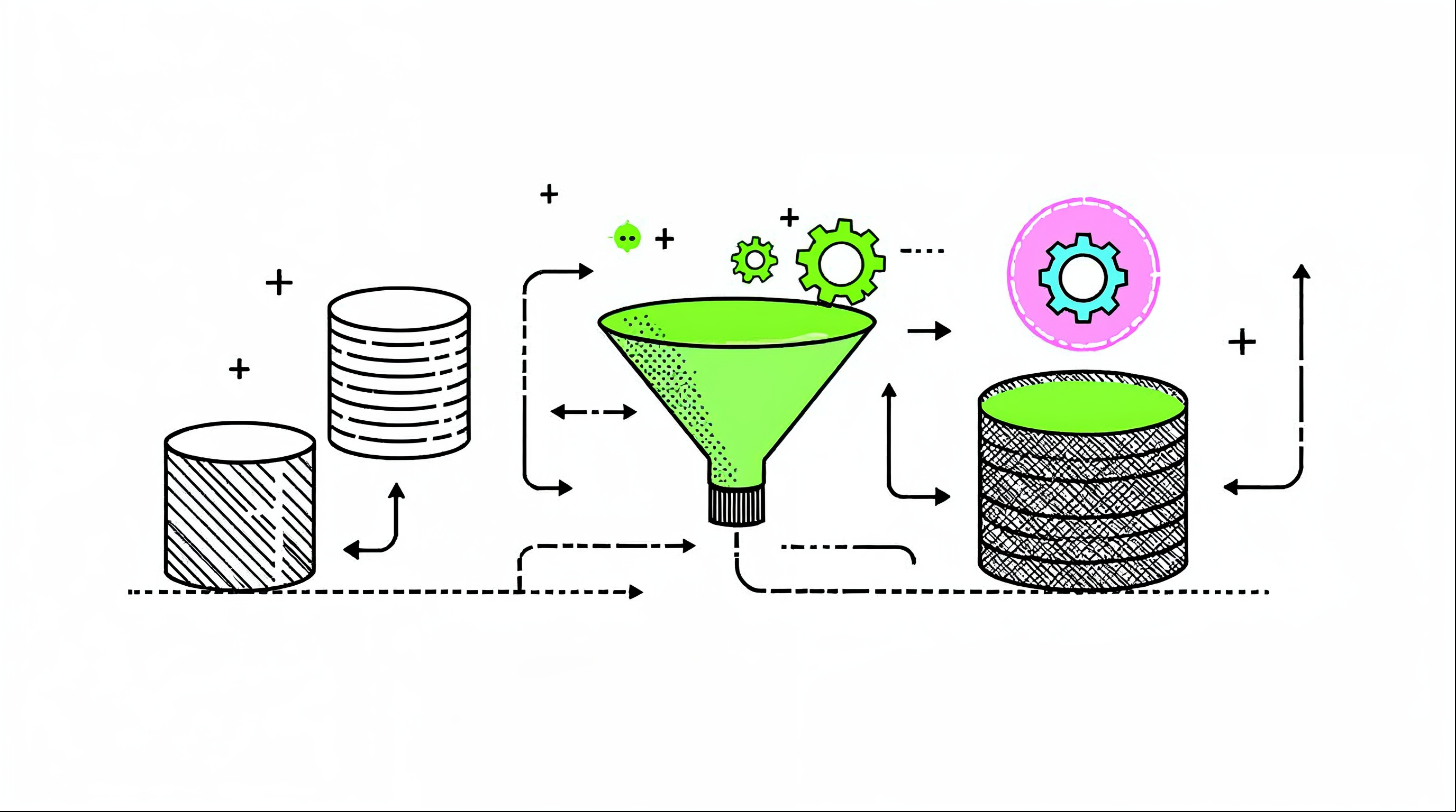 Data Integration: Tools, Platforms & Best Practices for 2026