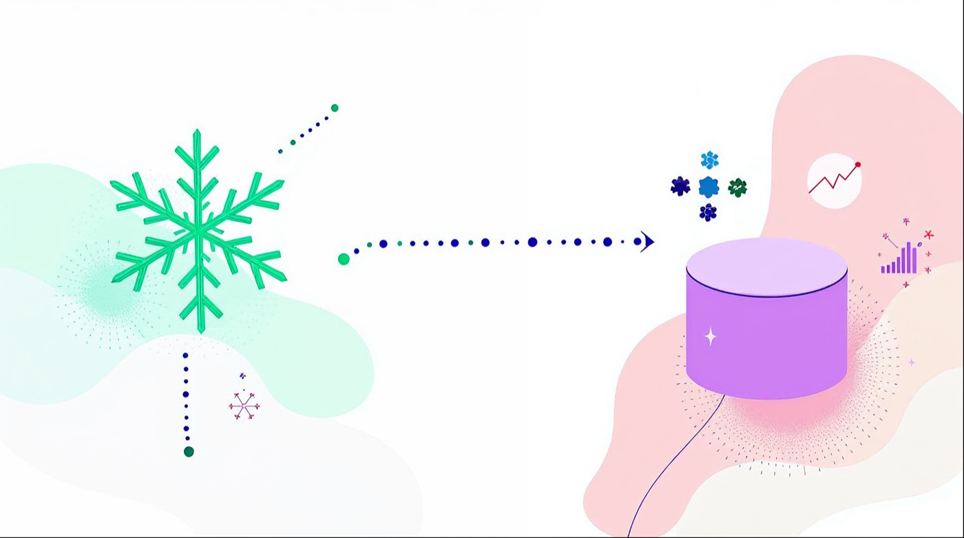 NetSuite Snowflake Integration: Sync ERP Data