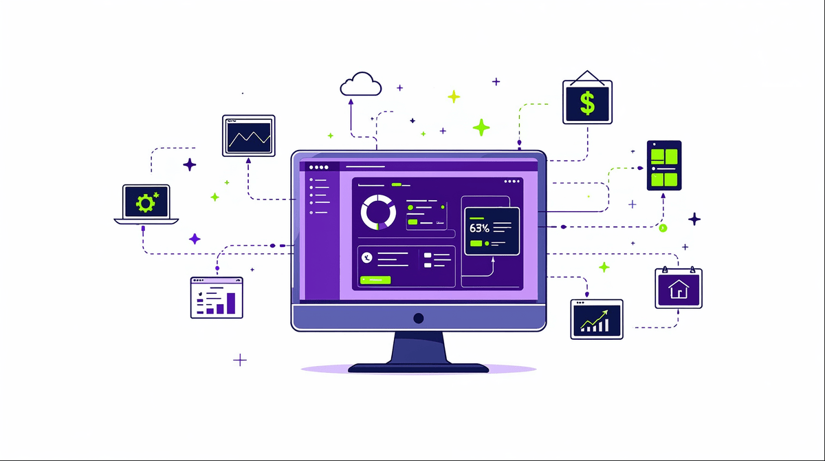 SquareWorks for NetSuite: AP & Expense Automation