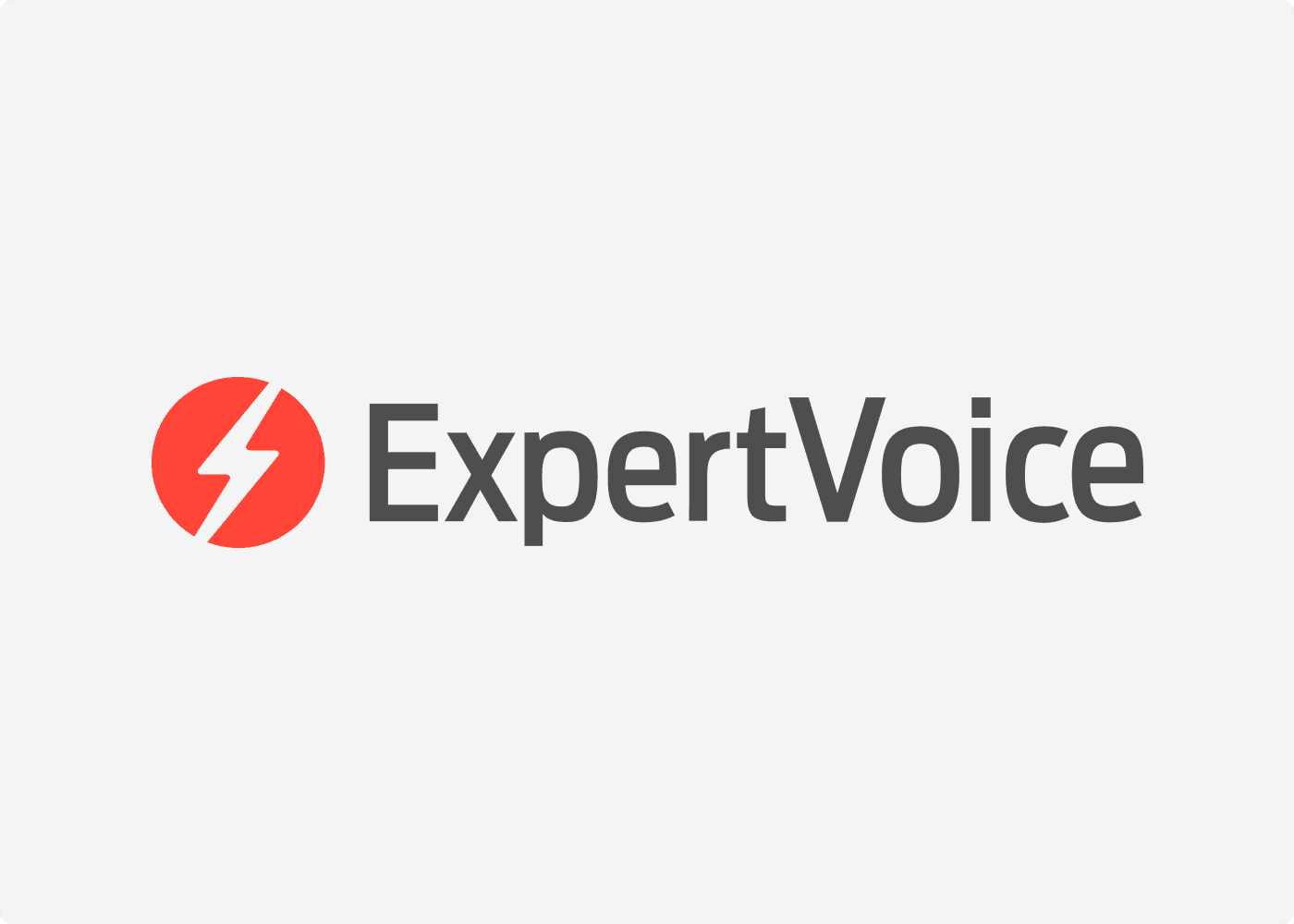 ExpertVoice